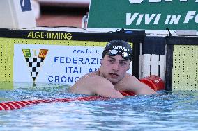 60th Settecolli Swimming Internationals - Italy