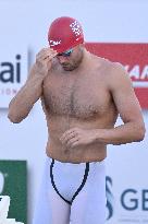 60th Settecolli Swimming Internationals - Italy