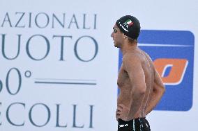 60th Settecolli Swimming Internationals - Italy