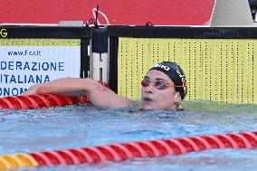 60th Settecolli Swimming Internationals - Italy