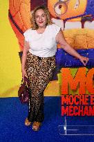 Despicable Me 'Moi Moche Et Mechant 4' Premiere At Le Grand Rex - Paris