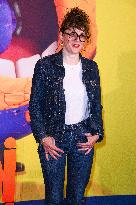 Despicable Me 'Moi Moche Et Mechant 4' Premiere At Le Grand Rex - Paris