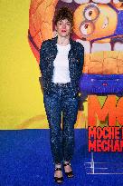 Despicable Me 'Moi Moche Et Mechant 4' Premiere At Le Grand Rex - Paris