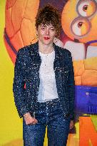 Despicable Me 'Moi Moche Et Mechant 4' Premiere At Le Grand Rex - Paris