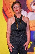 Despicable Me 'Moi Moche Et Mechant 4' Premiere At Le Grand Rex - Paris