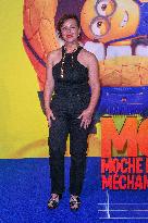 Despicable Me 'Moi Moche Et Mechant 4' Premiere At Le Grand Rex - Paris