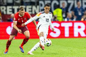 Switzerland v Germany - UEFA EURO 2024