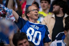 Other - RCD ESPANYOL - REAL OVIEDO