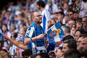 Other - RCD ESPANYOL - REAL OVIEDO