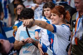 Other - RCD ESPANYOL - REAL OVIEDO