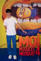 Moi Moche Et Mechant 4 Despicable Me 4