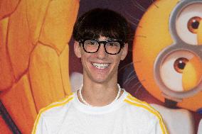 Moi Moche Et Mechant 4 Despicable Me 4