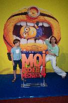 Moi Moche Et Mechant 4 Despicable Me 4