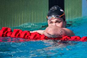 Swimming race - LX Trofeo Sette Colli IP