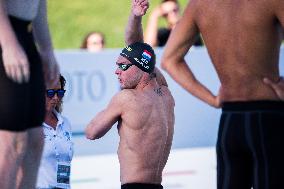 Swimming race - LX Trofeo Sette Colli IP