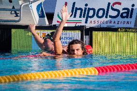 Swimming race - LX Trofeo Sette Colli IP