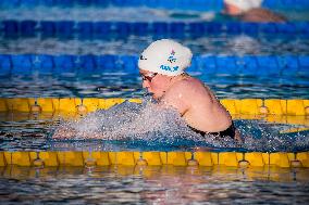 Swimming race - LX Trofeo Sette Colli IP