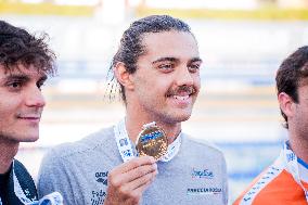 Swimming race - LX Trofeo Sette Colli IP