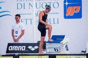 Swimming race - LX Trofeo Sette Colli IP