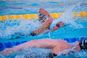 Swimming race - LX Trofeo Sette Colli IP