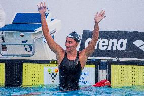 Swimming race - LX Trofeo Sette Colli IP