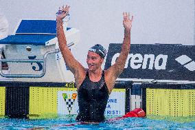 Swimming race - LX Trofeo Sette Colli IP