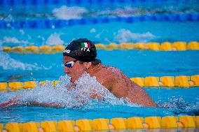 Swimming race - LX Trofeo Sette Colli IP