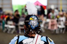 Summer Solstice Indigenous Festival - Ottawa
