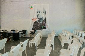 Iran Is Holding Snap Presidential Elections - Qom