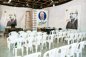 Iran Is Holding Snap Presidential Elections - Qom