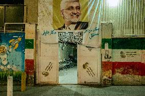 Iran Is Holding Snap Presidential Elections - Qom