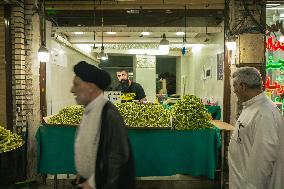 Iran Is Holding Snap Presidential Elections - Qom