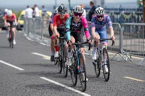 British National Road Championships