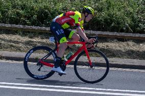 British National Road Championships