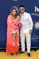 10th Charity Gala - Mouratoglou