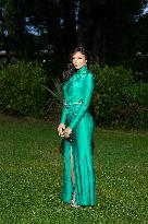 10th Charity Gala - Mouratoglou