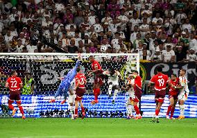 (SP)GERMANY-FRANKFURT-FOOTBALL-EURO 2024-GERMANY VS SWITZERLAND