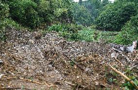 CHINA-JIANGXI-JIUJIANG-HEAVY RAINFALL (CN)