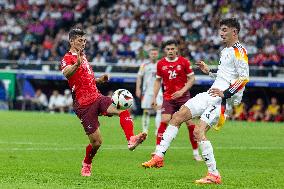 Switzerland v Germany - UEFA EURO 2024