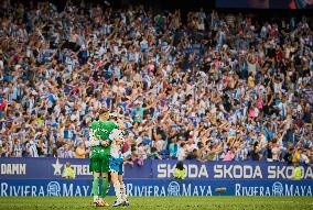RCD Espanyol v Real Oviedo - LaLiga Hypermotion Play Off Final 2nd Leg
