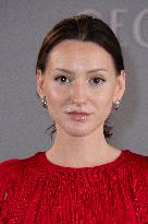 PFW Georges Hobeika Front Row