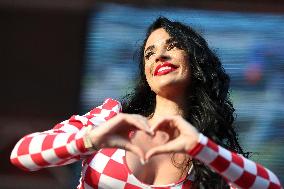 UEFA European Football Championship - UEFA Euro 2024 - Croatia vs Italy