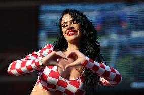 UEFA European Football Championship - UEFA Euro 2024 - Croatia vs Italy
