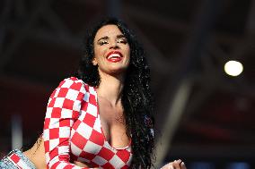 UEFA European Football Championship - UEFA Euro 2024 - Croatia vs Italy