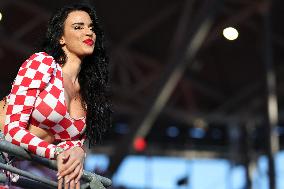 UEFA European Football Championship - UEFA Euro 2024 - Croatia vs Italy