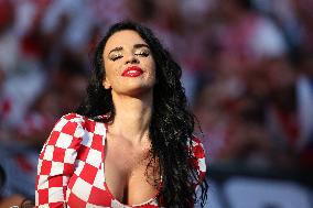 UEFA European Football Championship - UEFA Euro 2024 - Croatia vs Italy