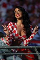 UEFA European Football Championship - UEFA Euro 2024 - Croatia vs Italy