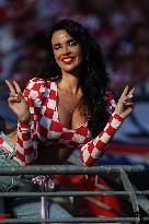 UEFA European Football Championship - UEFA Euro 2024 - Croatia vs Italy