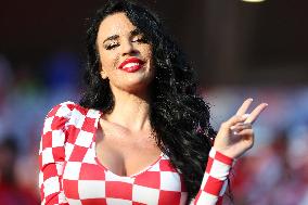 UEFA European Football Championship - UEFA Euro 2024 - Croatia vs Italy