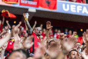 Albania v Spain - UEFA EURO 2024